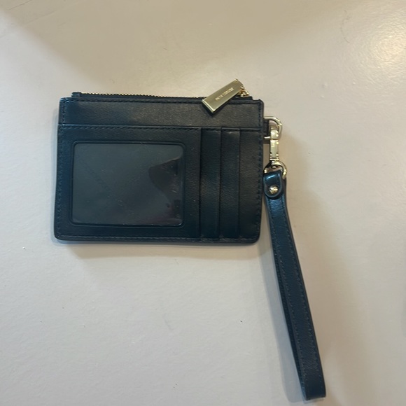 Wristlet #Michaelkors, fur like front - Picture 2 of 4